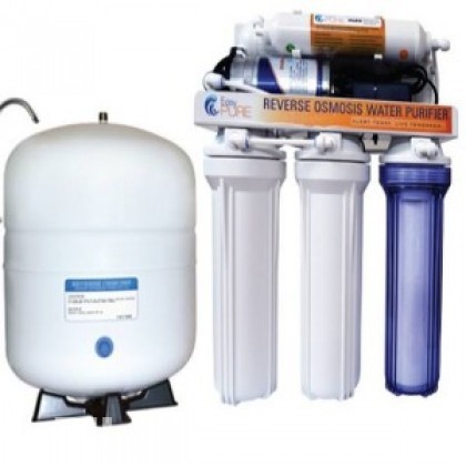 Ro Water Purifier  with hot & Cold System